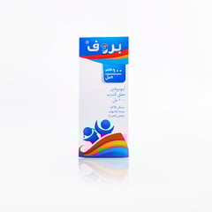PROF SUSPENSION 100ML