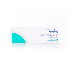 ROLIP 30 GM OINTMENT