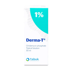 Derma-T Topical Lotion 30 ml