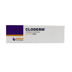 Maloderm ointment 15 gm