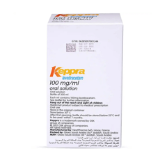 كيبرا 100 مجم شراب 300 مل