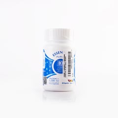 ESSENTIAL D3 1000IU 60 CAPSULES