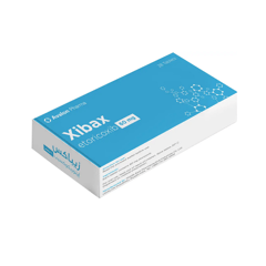 Xibax 60 mg 28 Tablets