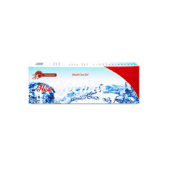 New Seemly Mouth Gel 30 gm