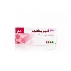 VESICARE 10 MG 30 TABLETS