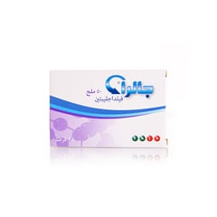 JALRA 50 MG 28 TABLETS