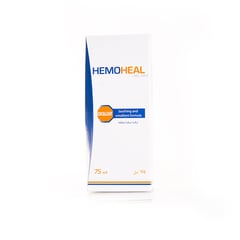 HEMOHEAL 75 ML GEL