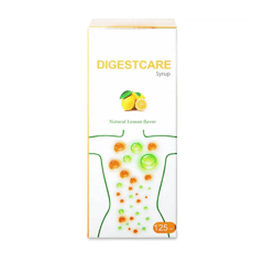 Digest Care Syrup 125 ml