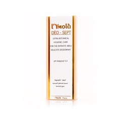 LYMOLA DEO SEPT 250 ML VAGINAL SOLUTION