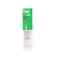 FLEET ENEMA ADULT 45 OZ