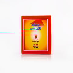 JEDCOCAL-C EFFERVESCENT GRANULES 12 PACK
