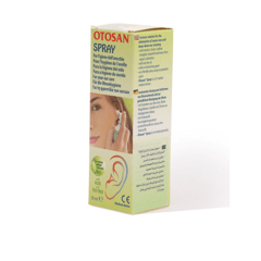 Otosan Ear Spray 50 ml