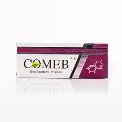 COMEB CREAM 30GM