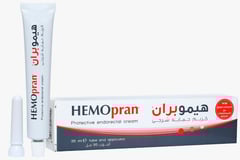 Hemopran cream 35ml