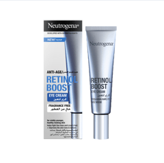 Neutrogena Retinol Boost Eye Cream 15 ML