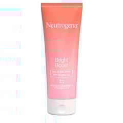 Neutrogena Bright Boost Spf30 Gel 50ml