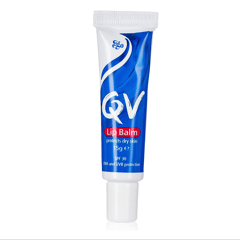QV Moisturizing Lip Balm 15 gm