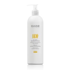 BABE 10% UREA REPAIR LOTION 500ml