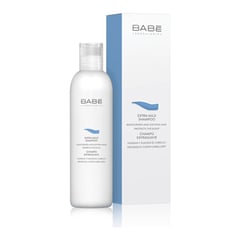 Babe Extra Mild Shampoo 250ml