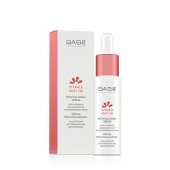 BABE VITANCE ANTI-OX PROVITALISING SERUM 30 ML