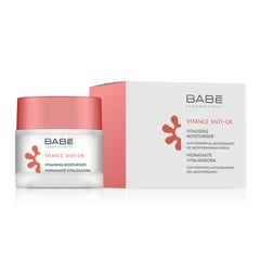 BABE VITANCE ANTI-OX VITALISING MOISTURISER  CREAM-GEL 50 ml