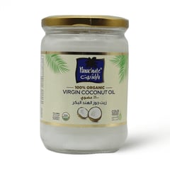 PARACHUTE HAIR OIL VIRGIN COCONUT 100% ORGANIC 500ML