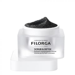 Filorga Scrub & Detox Intense Purity Foam Exfoliator 50ml