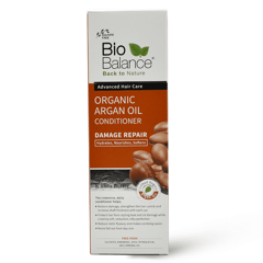 Bio Balance Organic Argan Oil Conditioner 330ml