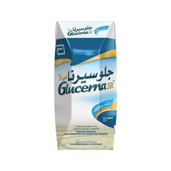 Glucerna Sr Liquid Milk Vanilla 200 ml