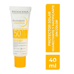 Bioderma Photoderm SPF 50+ Aquafluide | 40Ml