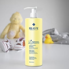 ديرماستيل غسول للشعر والجسم للأطفال 400مل 