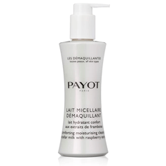 PAYOT EAU MICELLAIRE E.MAKE UP REM.200ml