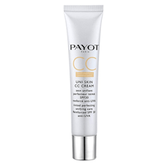 Payot Uni Skin Cc Cream, 40Ml