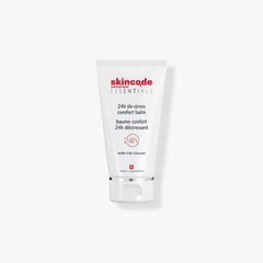 Skincode 24H De-Stress Comfort Face Balm, 50 ml