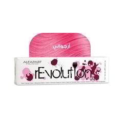 Revolution Hair Color Magenta 90 ml
