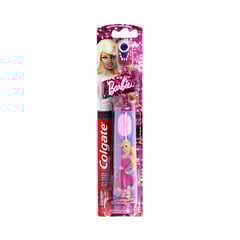 كولجيت فرشاة اسنان سبايدر مان للاطفال