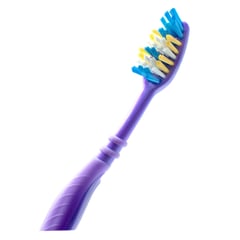 Colgate ZigZag Flexible Multipack Medium Toothbrush- 3pk