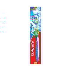 COLGATE TOOTH BRUSH MAX FRESH MEDIUM (1+1)