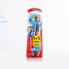 COLGATE TOOTH BRUSH 360 INTERDENTAL