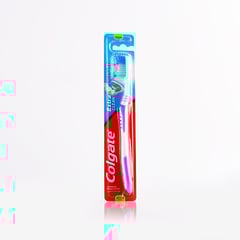 COLGATE TOOTH BRUSH EXTRA CLEAN MEDIUM