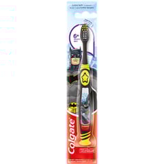 COLGATE TOOTH BRUSH KIDS BATMAN EXTRA SOFT
