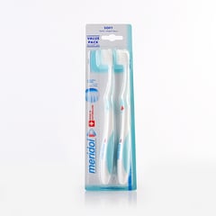 MERIDOL TOOTH BRUSH SOFT (1+1)