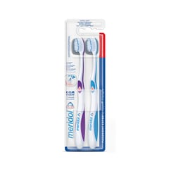 Meridol Paradont Expert Toothbursh soft -2pk