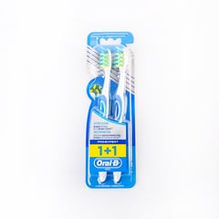 ORAL-B TOOTH BRUSH PROEXPERT EXTRA CLEAN