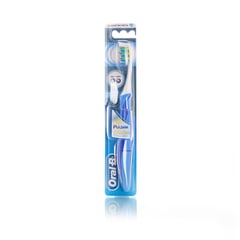 ORAL-B TOOTH BRUSH PULSAR MEDIUM