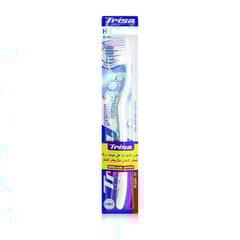 تريزا فرشاة اسنان بيرل خشنه 