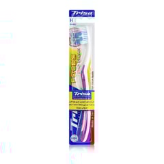 TRISA TOOTH BRUSH FOCUS HARD 