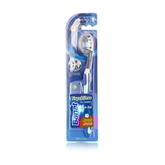 BANAT TOOTH BRUSH NICOTINE-TEA HARD