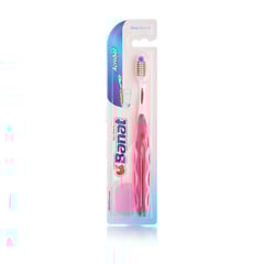 BANAT TOOTH BRUSH ACROBAT MEDIUM