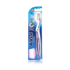 BANAT TOOTH BRUSH TRI-ACTION HARD